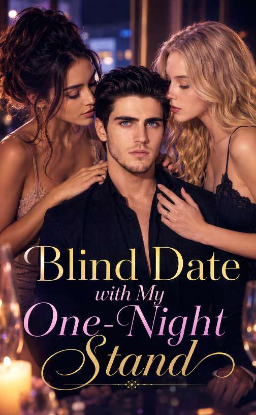Blind Date with My One-Night Stand
