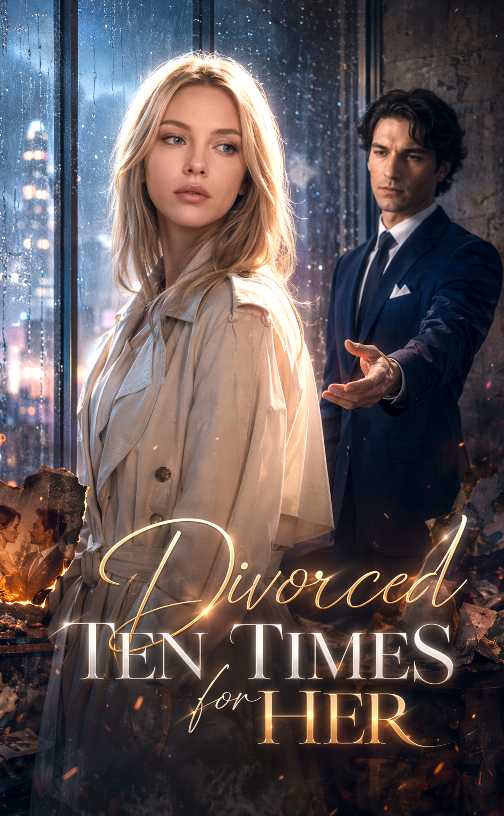 Divorced Ten Times for Her