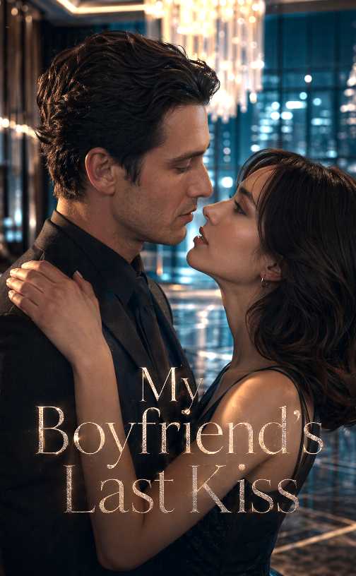 My Boyfriend's Last Kiss