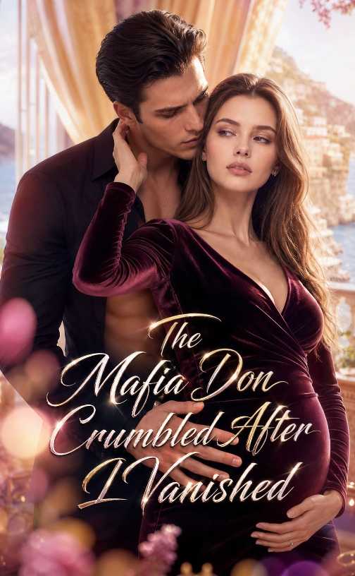 The Mafia Don Crumbled After I Vanished