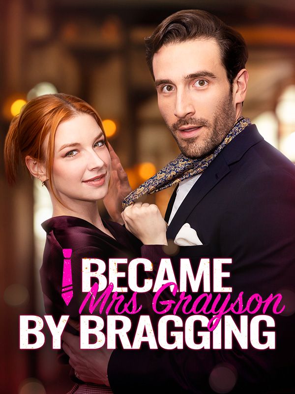 Póster de I Became Mrs Grayson by Bragging