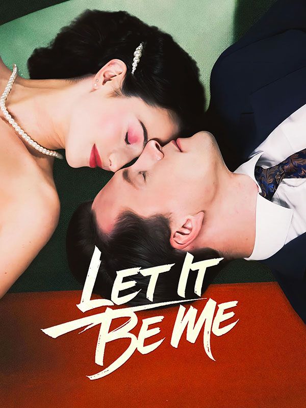 Póster de Let It Be Me