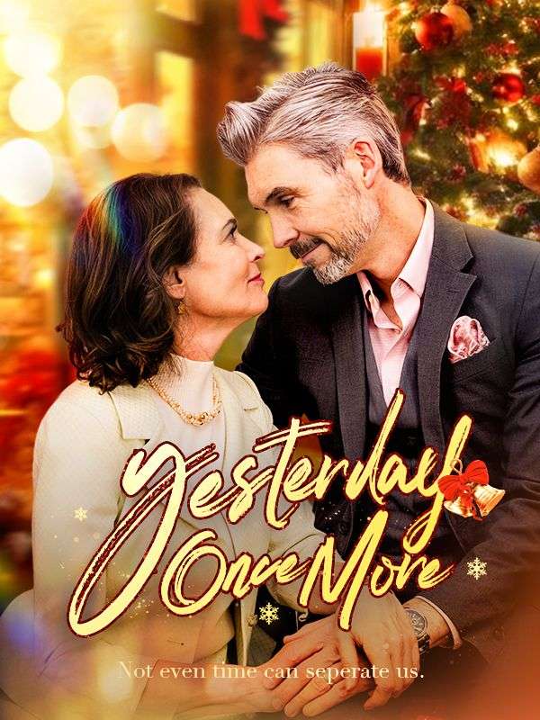 Póster de Yesterday Once More