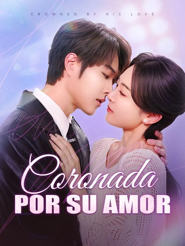 Póster de Coronada por su amor