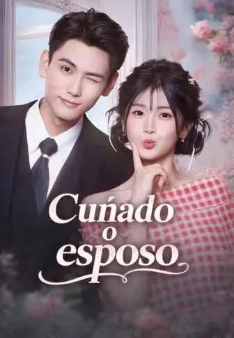 Póster de Cuñado o esposo