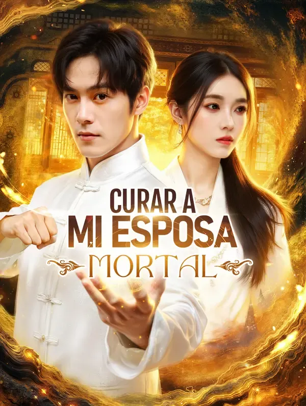 Póster de Curar a Mi Esposa Mortal