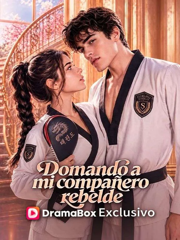 Póster de Domando a mi compañero rebelde(Doblado)