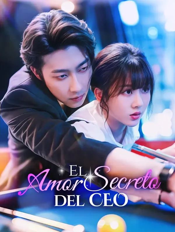 Póster de El Amor Secreto del CEO