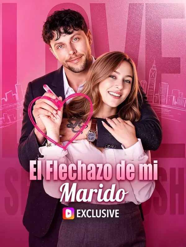 Póster de El Flechazo de mi Marido