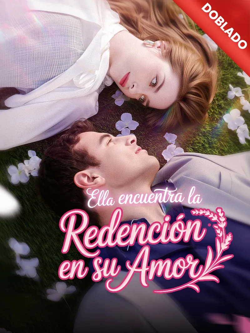 Póster de Ella encuentra la redención en su amor
