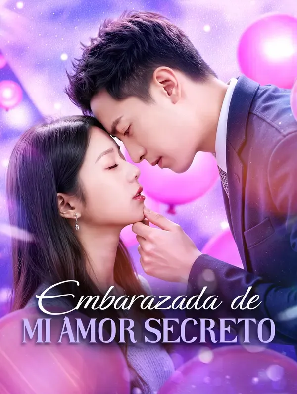 Póster de Embarazada de Mi Amor Secreto