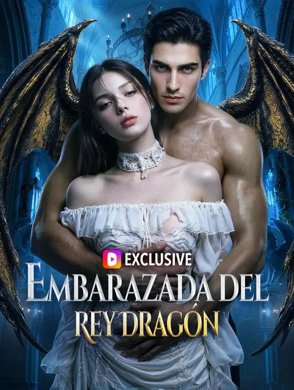 Póster de Embarazada del Rey Dragón