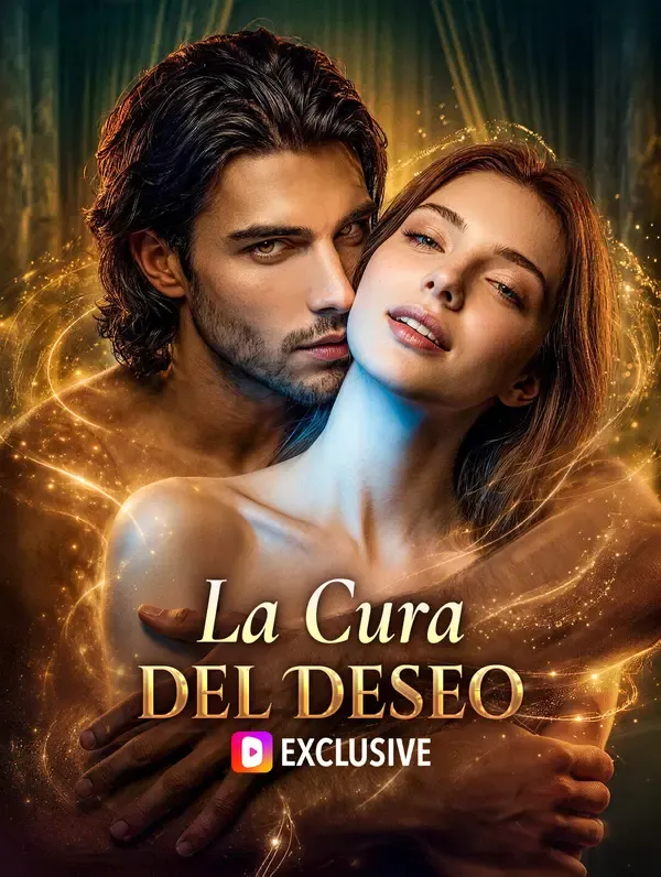 Póster de La Cura del Deseo