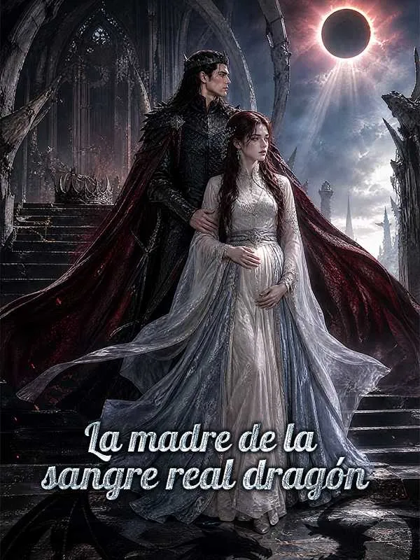 Póster de La madre de la sangre real dragón