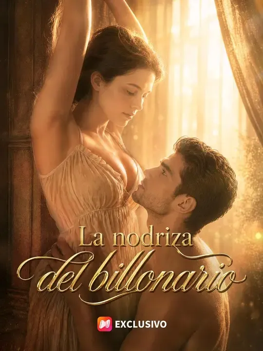 Póster de La nodriza del billonario