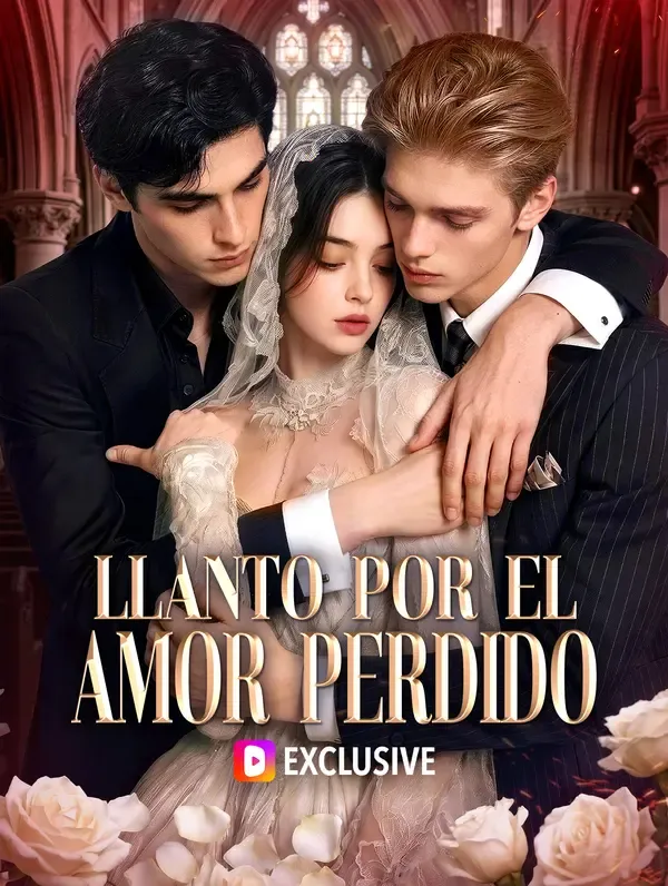 Póster de Llanto por el Amor Perdido