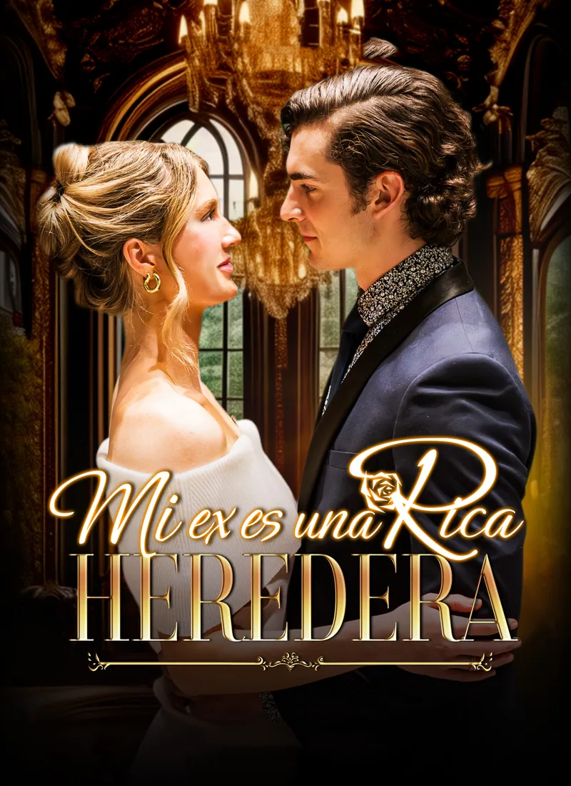 Póster de Mi ex es una rica heredera