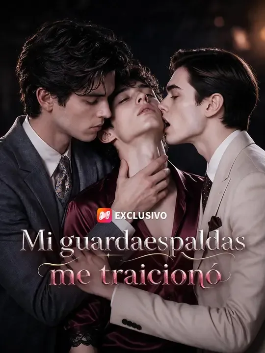 Póster de Mi guardaespaldas me traicionó