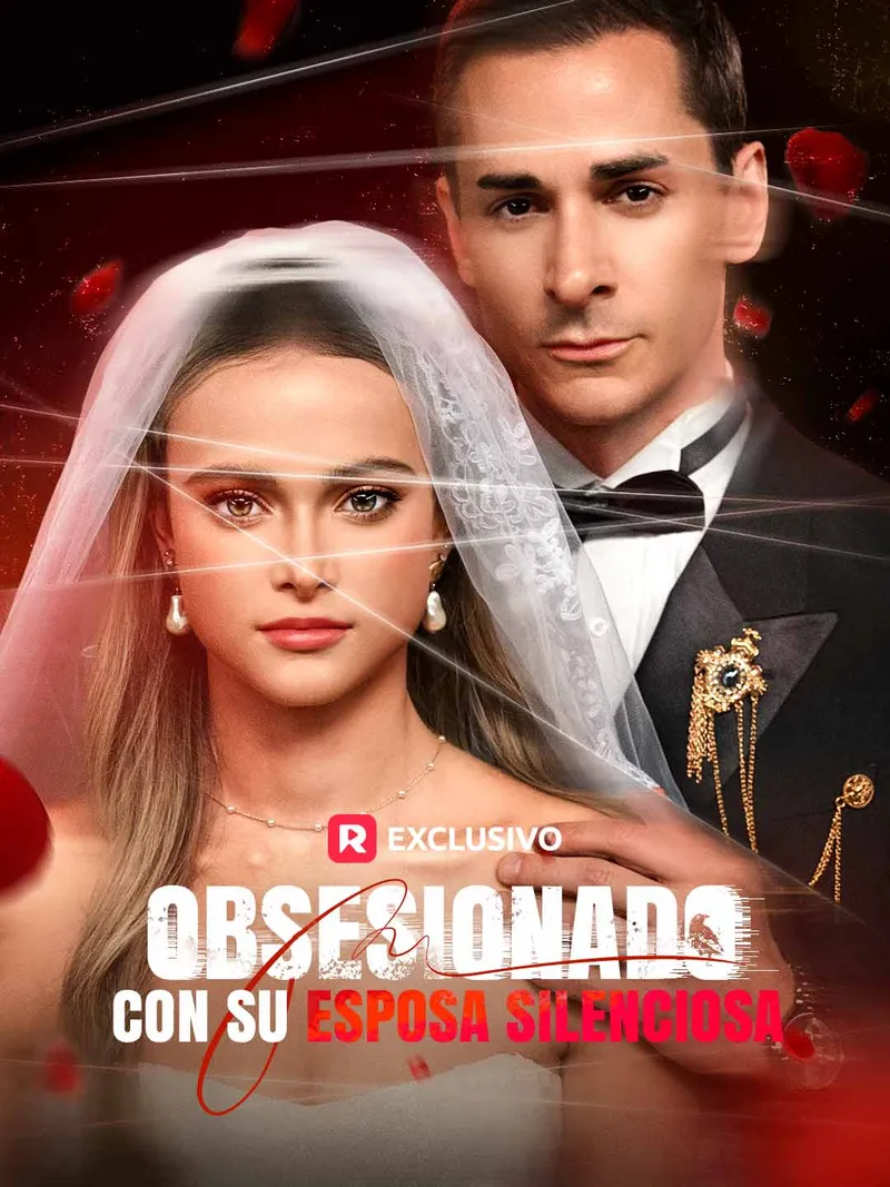 Póster de Obsesionado con Su Esposa Silenciosa