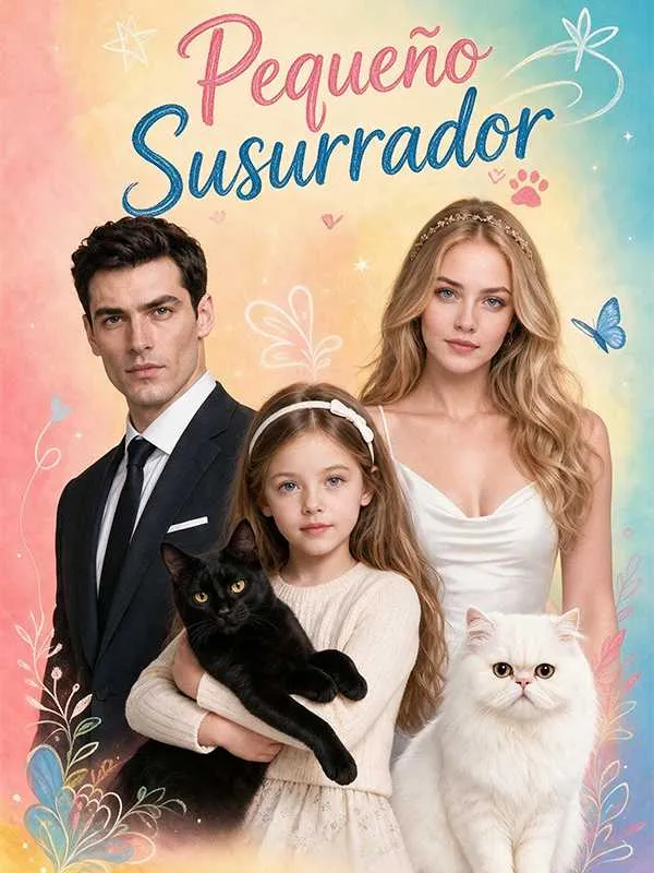 Póster de Pequeño Susurrador