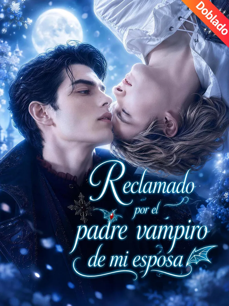 Póster de Reclamado por el padre vampiro de mi esposa