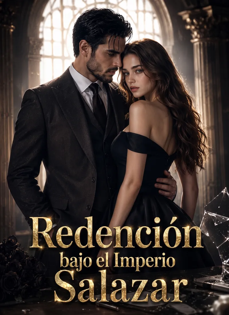Póster de Redención bajo el Imperio Salazar