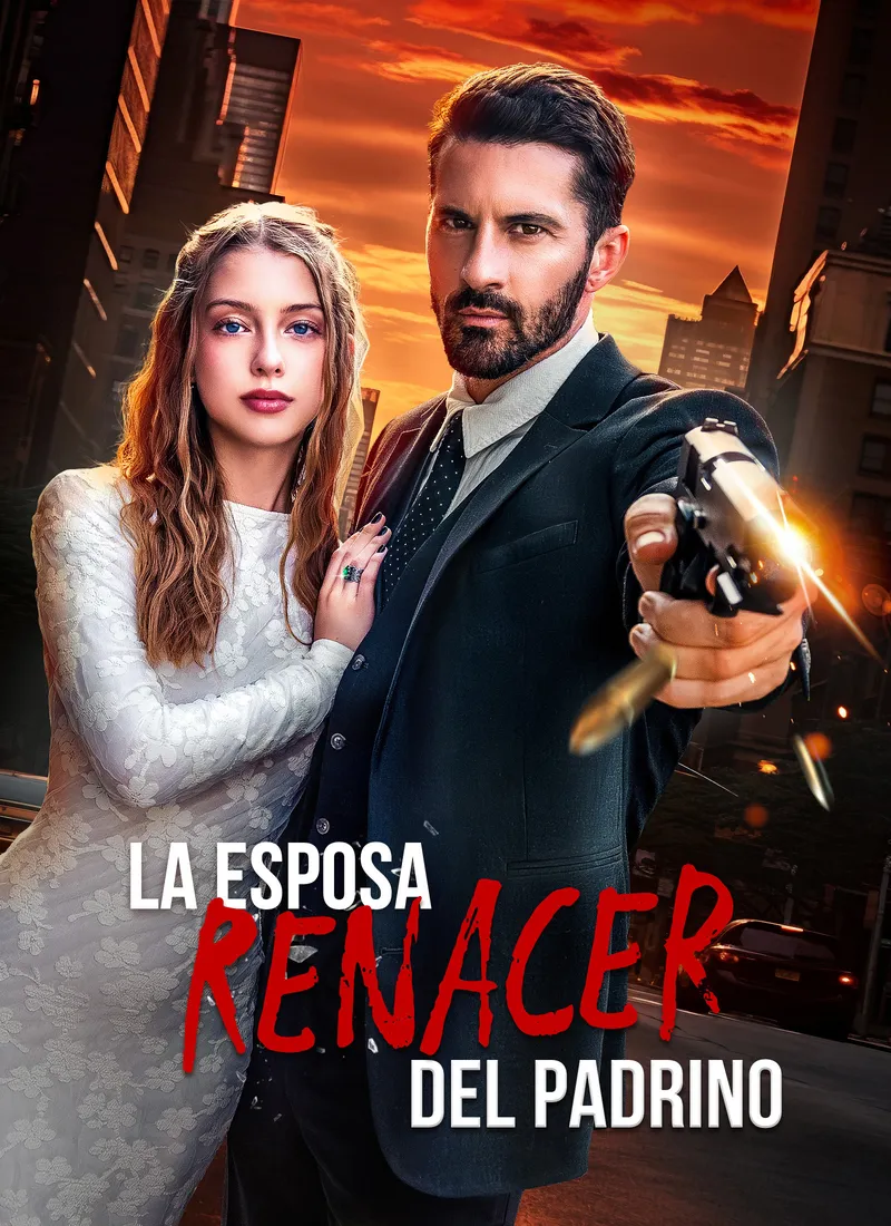 Póster de Renacer: La esposa del padrino