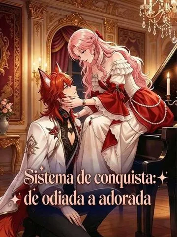 Póster de Sistema de conquista: de odiada a adorada
