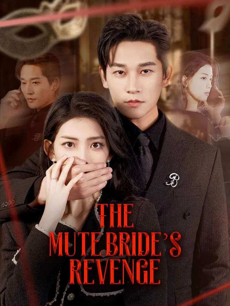Póster de The Mute Bride's Revenge