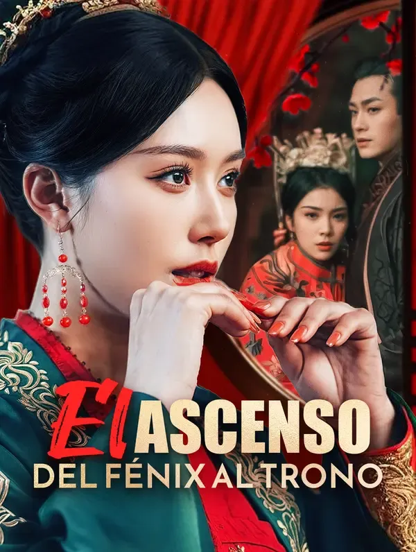 Póster de El Ascenso del Fénix al Trono