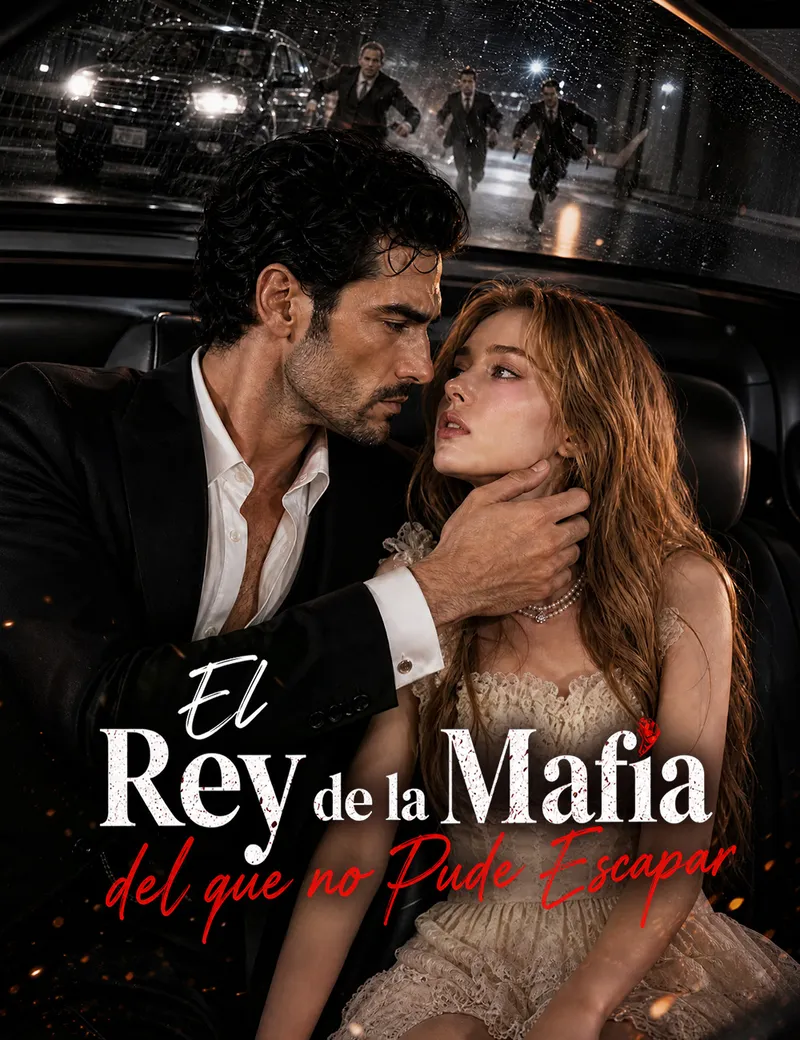 El rey de la mafia del que no pude escapar
