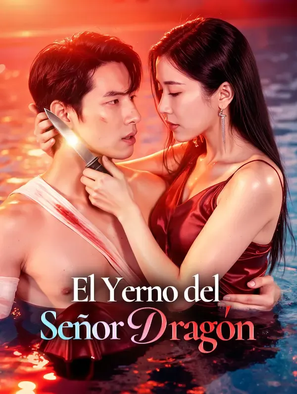 Póster de El Yerno del Señor Dragón