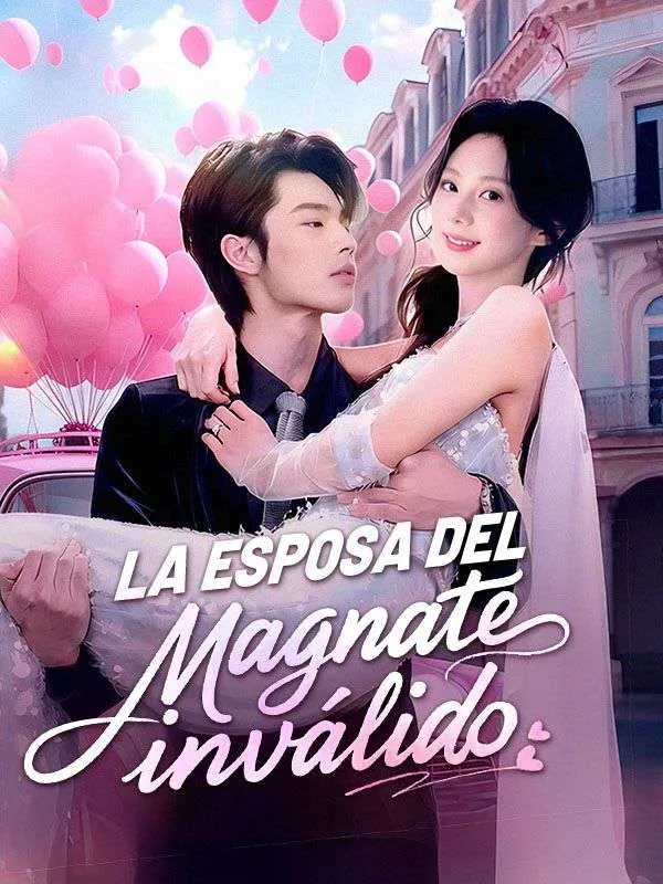 La esposa del magnate inválido