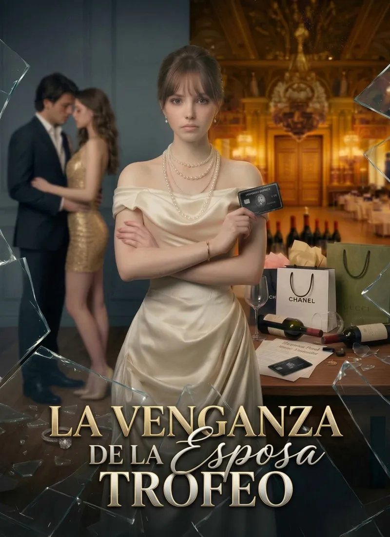 La Venganza de la Esposa Trofeo