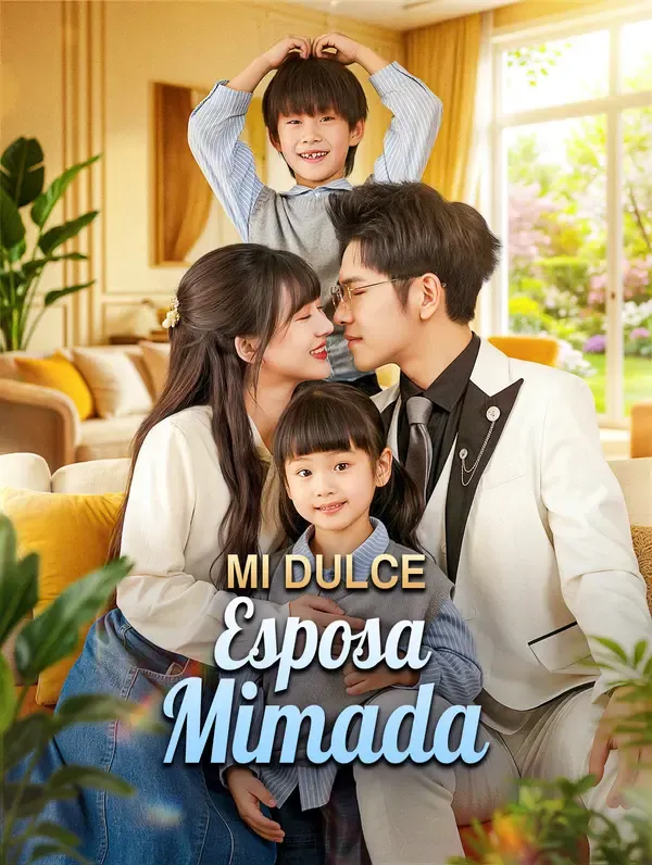 Póster de Mi Dulce Esposa Mimada