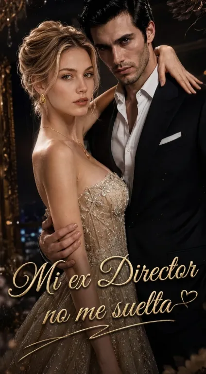 Mi ex Director no me suelta