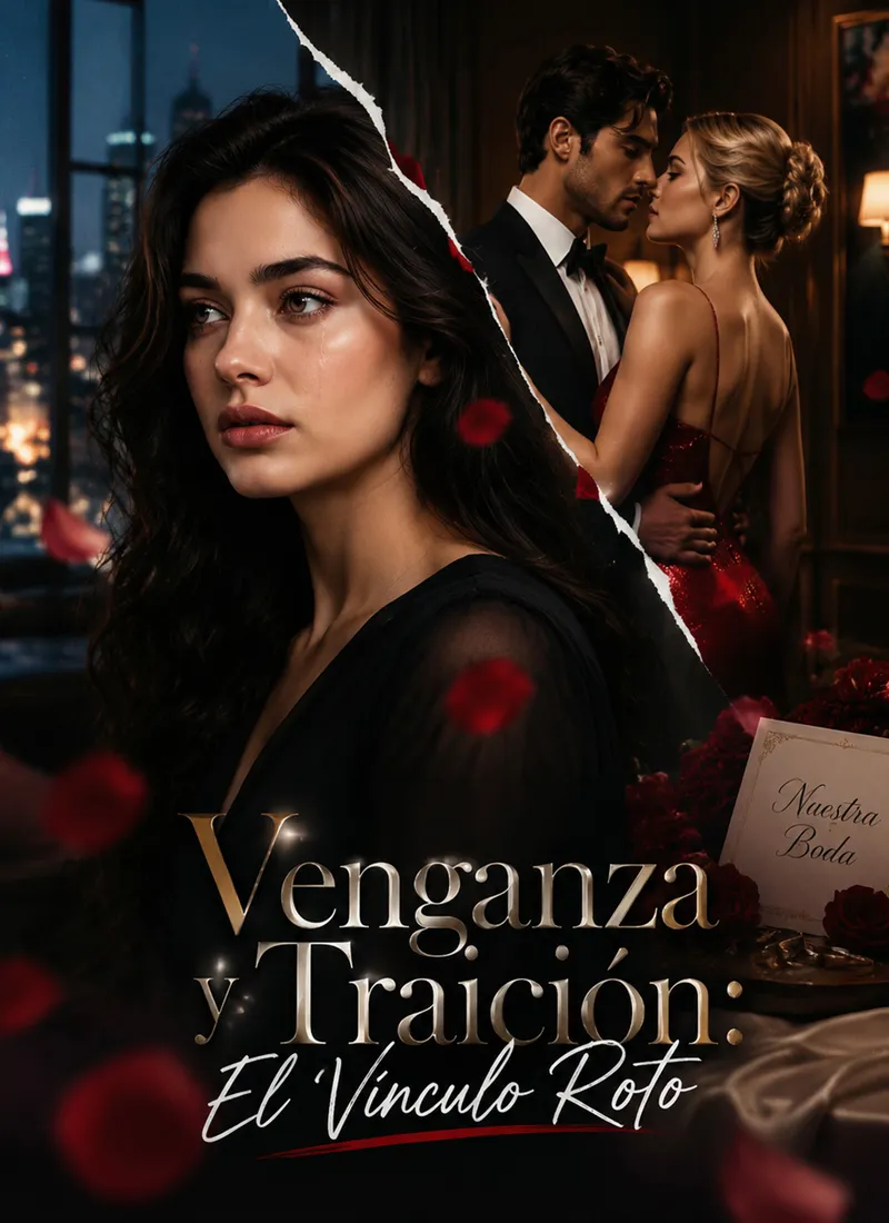 Venganza y Traición:El Vínculo Roto